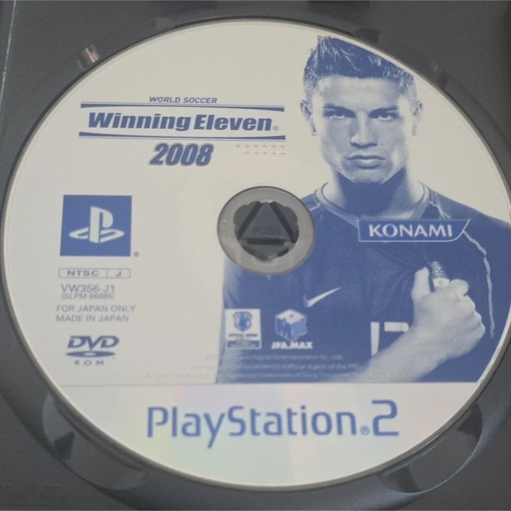 N/A konami world